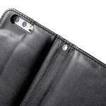 Housse Huawei P10 Style Cuir Simple Housse Huawei P10 Style Cuir Simple