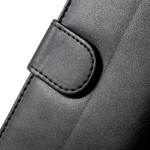 Housse Huawei P10 Style Cuir Simple Housse Huawei P10 Style Cuir Simple