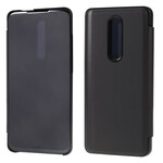 Flip Cover Xiaomi Mi 9T / Mi 9T Pro Miroir et Effet Cuir Flip Cover Xiaomi Mi 9T / Mi 9T Pro Miroir et Effet Cuir