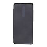 Flip Cover Xiaomi Mi 9T / Mi 9T Pro Miroir et Effet Cuir Flip Cover Xiaomi Mi 9T / Mi 9T Pro Miroir et Effet Cuir