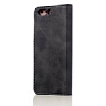 Housse Huawei P10 LC.IMEEKE Effet Cuir Housse Huawei P10 LC.IMEEKE Effet Cuir