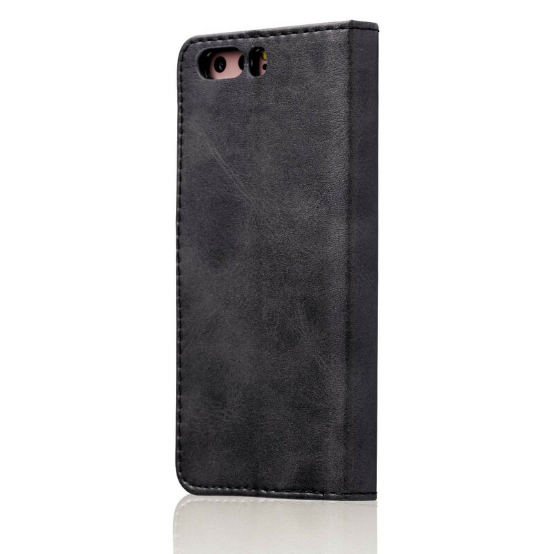 Housse Huawei P10 LC.IMEEKE Effet Cuir Housse Huawei P10 LC.IMEEKE Effet Cuir