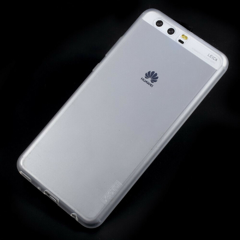 Coque iPhone XS X-Level Transparente Coque iPhone XS X-Level Transparente