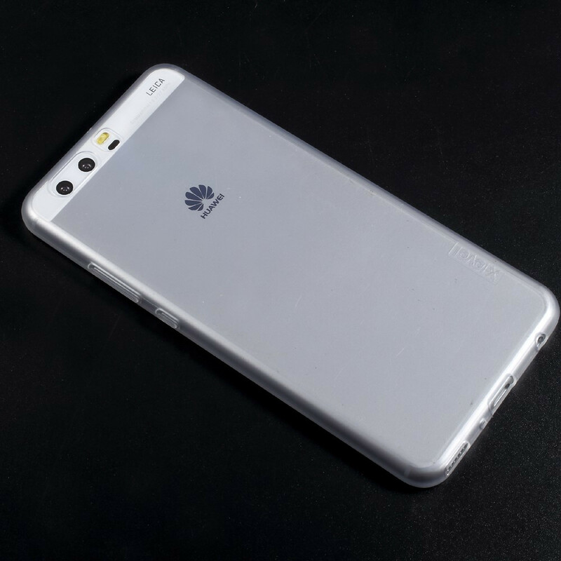 Coque iPhone XS X-Level Transparente Coque iPhone XS X-Level Transparente
