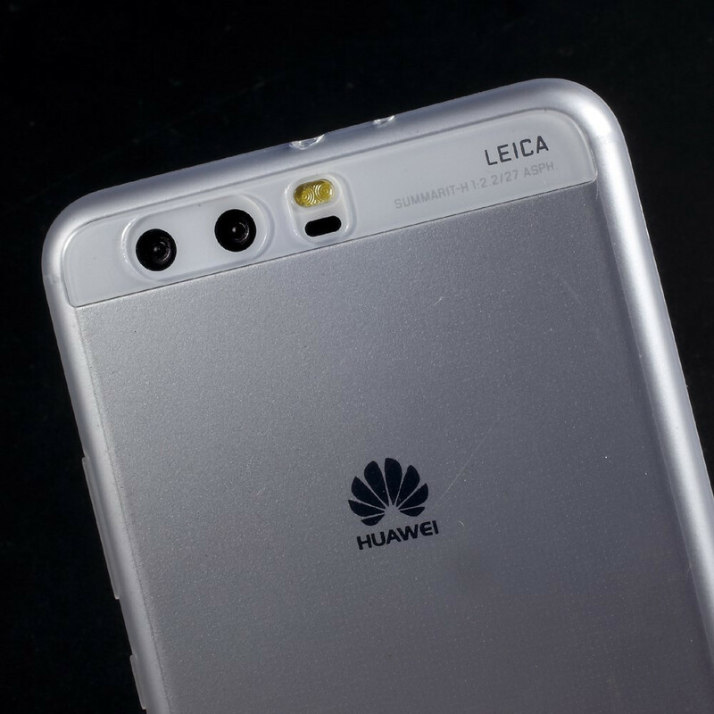 Coque iPhone XS X-Level Transparente Coque iPhone XS X-Level Transparente