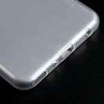 Coque iPhone XS X-Level Transparente Coque iPhone XS X-Level Transparente