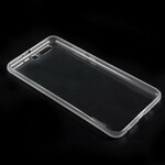 Coque iPhone XS X-Level Transparente Coque iPhone XS X-Level Transparente