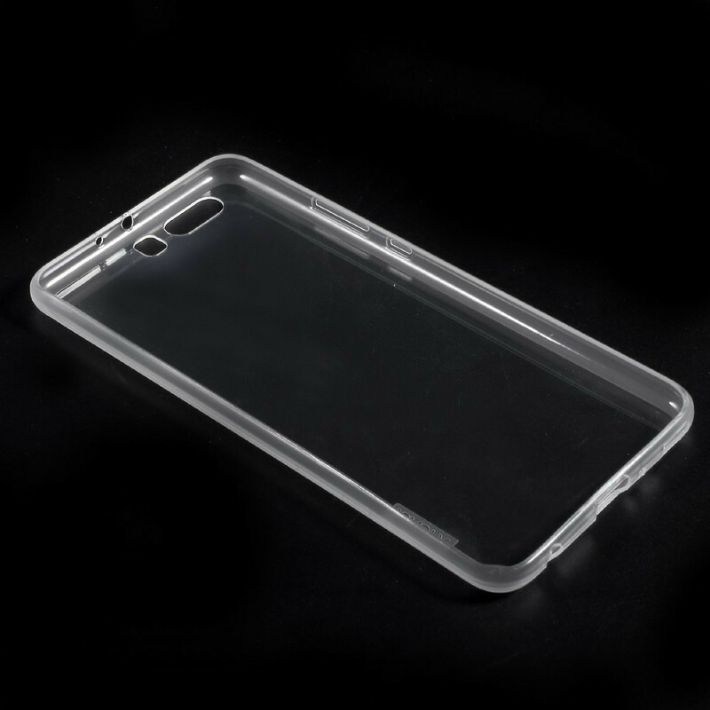 Coque iPhone XS X-Level Transparente Coque iPhone XS X-Level Transparente