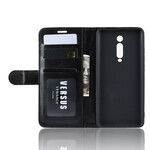 Housse Xiaomi Mi 9T / Mi 9T Pro Simili Cuir Ultra Housse Xiaomi Mi 9T / Mi 9T Pro Simili Cuir Ultra