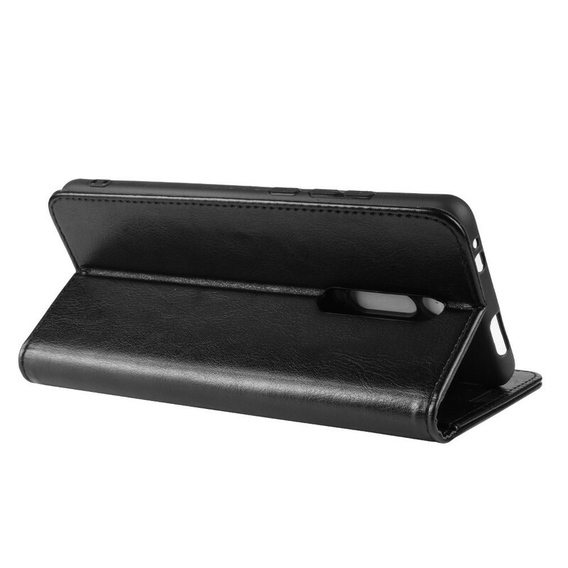 Housse Xiaomi Mi 9T / Mi 9T Pro Simili Cuir Ultra Housse Xiaomi Mi 9T / Mi 9T Pro Simili Cuir Ultra