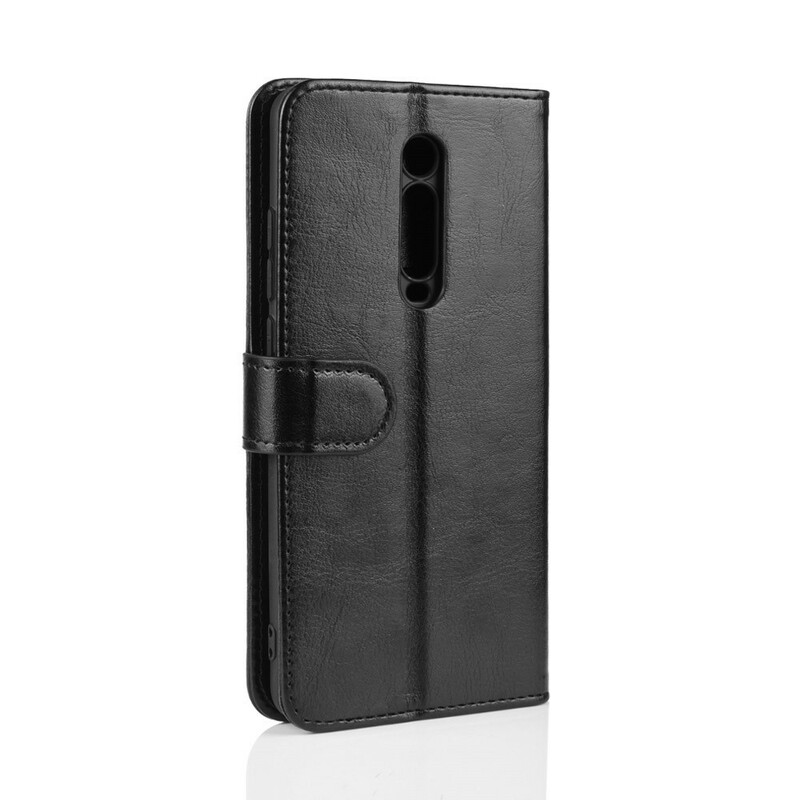 Housse Xiaomi Mi 9T / Mi 9T Pro Simili Cuir Ultra Housse Xiaomi Mi 9T / Mi 9T Pro Simili Cuir Ultra