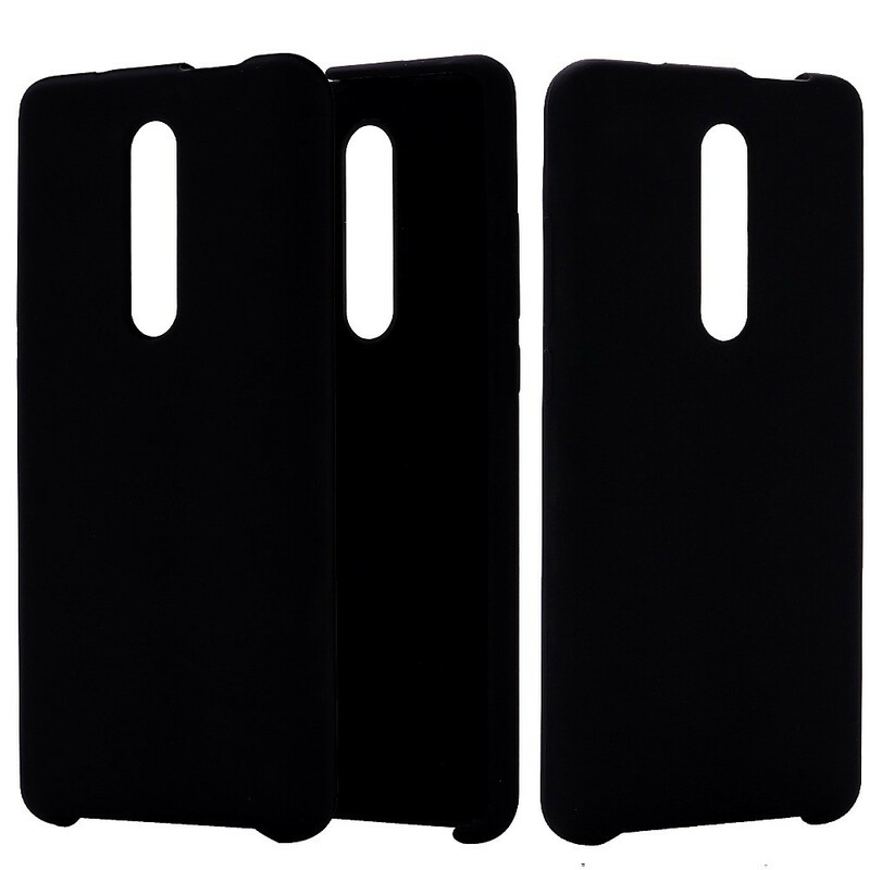 Coque Xiaomi Mi 9T / Mi 9T Pro Liquide Silicone Coque Xiaomi Mi 9T / Mi 9T Pro Liquide Silicone