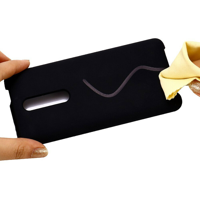 Coque Xiaomi Mi 9T / Mi 9T Pro Liquide Silicone Coque Xiaomi Mi 9T / Mi 9T Pro Liquide Silicone
