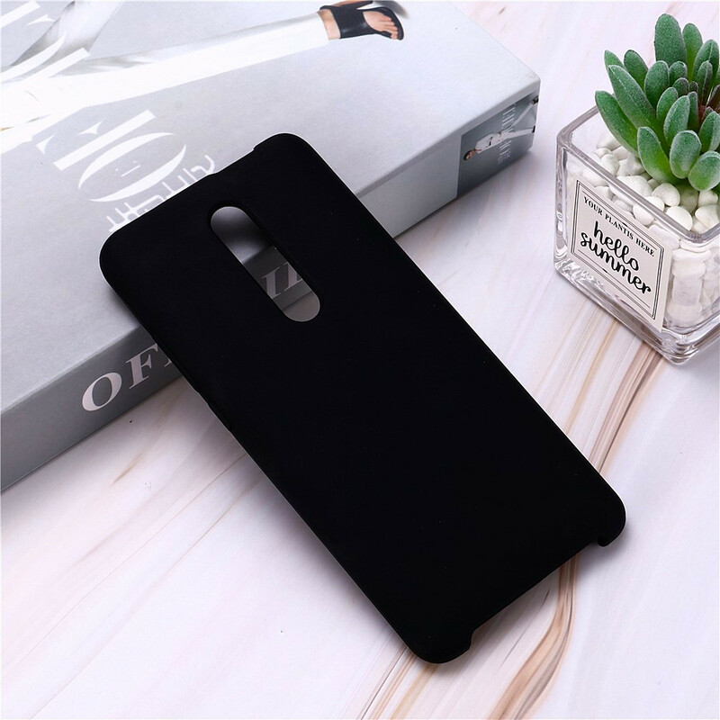 Coque Xiaomi Mi 9T / Mi 9T Pro Liquide Silicone Coque Xiaomi Mi 9T / Mi 9T Pro Liquide Silicone