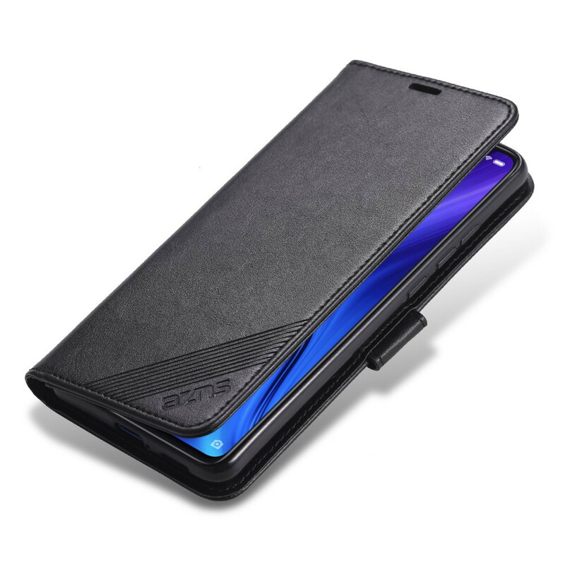 Housse Xiaomi Mi 9T / Mi 9T Pro AZNS Luxe