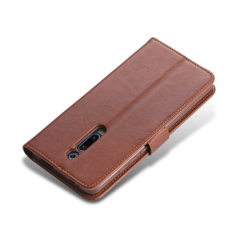 Housse Xiaomi Mi 9T / Mi 9T Pro AZNS Luxe Housse Xiaomi Mi 9T / Mi 9T Pro AZNS Luxe