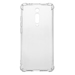 Coque Xiaomi Mi 9T / Mi 9T Pro Transparente Coins Renforcés Coque Xiaomi Mi 9T / Mi 9T Pro Transparente Coins Renforcés