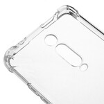 Coque Xiaomi Mi 9T / Mi 9T Pro Transparente Coins Renforcés Coque Xiaomi Mi 9T / Mi 9T Pro Transparente Coins Renforcés