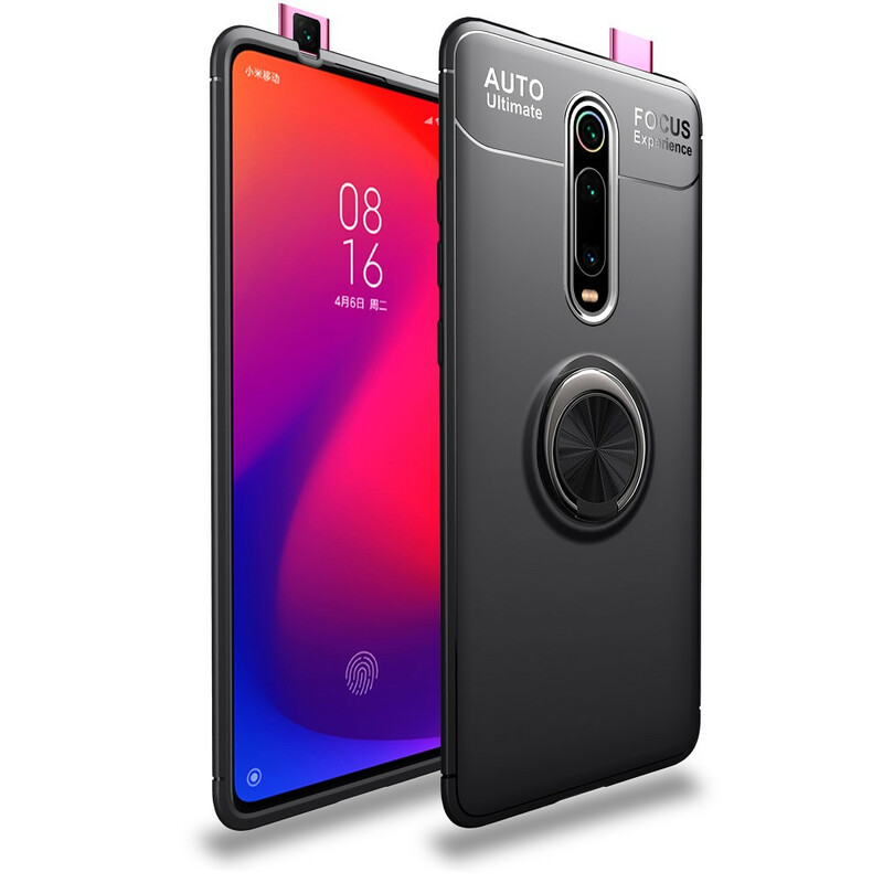 Coque Xiaomi Mi 9T / Mi 9T Pro Anneau Magnétique LENUO