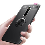 Coque Xiaomi Mi 9T / Mi 9T Pro Anneau Magnétique LENUO Coque Xiaomi Mi 9T / Mi 9T Pro Anneau Magnétique LENUO