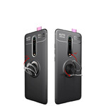 Coque Xiaomi Mi 9T / Mi 9T Pro Anneau Magnétique LENUO Coque Xiaomi Mi 9T / Mi 9T Pro Anneau Magnétique LENUO