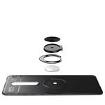 Coque Xiaomi Mi 9T / Mi 9T Pro Anneau Magnétique LENUO Coque Xiaomi Mi 9T / Mi 9T Pro Anneau Magnétique LENUO