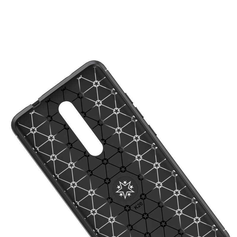 Coque Xiaomi Mi 9T / Mi 9T Pro Anneau Magnétique LENUO Coque Xiaomi Mi 9T / Mi 9T Pro Anneau Magnétique LENUO