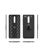 Coque Xiaomi Mi 9T / Mi 9T Pro Anneau Magnétique LENUO Coque Xiaomi Mi 9T / Mi 9T Pro Anneau Magnétique LENUO