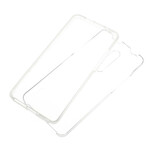 Coque Xiaomi Mi 9T / Mi 9T Pro Transparente Avant et Arrière Coque Xiaomi Mi 9T / Mi 9T Pro Transparente Avant et Arrière
