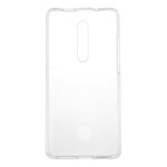 Coque Xiaomi Mi 9T / Mi 9T Pro Transparente Avant et Arrière Coque Xiaomi Mi 9T / Mi 9T Pro Transparente Avant et Arrière