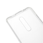 Coque Xiaomi Mi 9T / Mi 9T Pro Transparente Avant et Arrière Coque Xiaomi Mi 9T / Mi 9T Pro Transparente Avant et Arrière