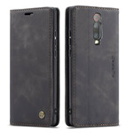 Flip Cover Xiaomi Mi 9T / Mi 9T Pro CASEME Simili Cuir Flip Cover Xiaomi Mi 9T / Mi 9T Pro CASEME Simili Cuir