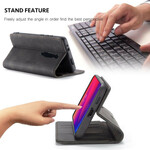 Flip Cover Xiaomi Mi 9T / Mi 9T Pro CASEME Simili Cuir Flip Cover Xiaomi Mi 9T / Mi 9T Pro CASEME Simili Cuir