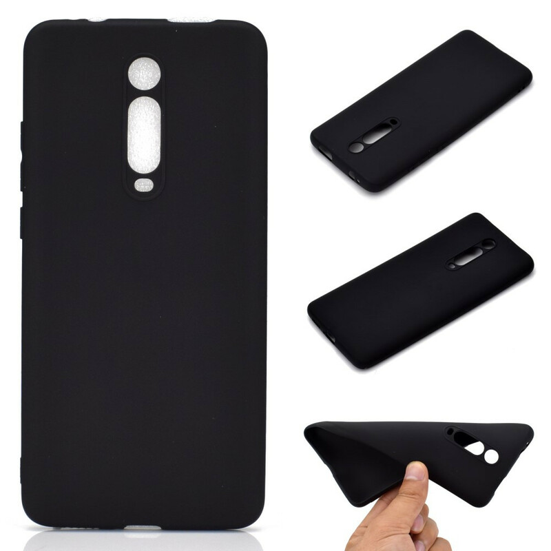 Coque Xiaomi Mi 9T / Mi 9T Pro Silicone