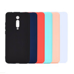 Coque Xiaomi Mi 9T / Mi 9T Pro Silicone