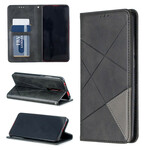 Flip Cover Xiaomi Mi 9T / Mi 9T Pro Style Artiste Flip Cover Xiaomi Mi 9T / Mi 9T Pro Style Artiste