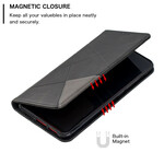 Flip Cover Xiaomi Mi 9T / Mi 9T Pro Style Artiste Flip Cover Xiaomi Mi 9T / Mi 9T Pro Style Artiste