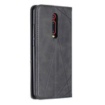 Flip Cover Xiaomi Mi 9T / Mi 9T Pro Style Artiste Flip Cover Xiaomi Mi 9T / Mi 9T Pro Style Artiste