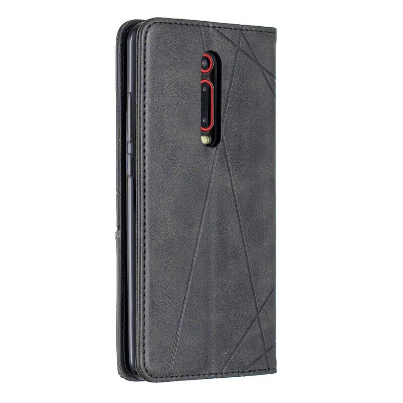 Flip Cover Xiaomi Mi 9T / Mi 9T Pro Style Artiste Flip Cover Xiaomi Mi 9T / Mi 9T Pro Style Artiste