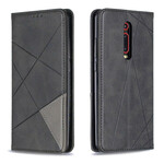 Flip Cover Xiaomi Mi 9T / Mi 9T Pro Style Artiste Flip Cover Xiaomi Mi 9T / Mi 9T Pro Style Artiste