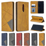 Flip Cover Xiaomi Mi 9T / Mi 9T Pro Style Artiste Flip Cover Xiaomi Mi 9T / Mi 9T Pro Style Artiste