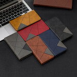 Flip Cover Xiaomi Mi 9T / Mi 9T Pro Style Artiste Flip Cover Xiaomi Mi 9T / Mi 9T Pro Style Artiste