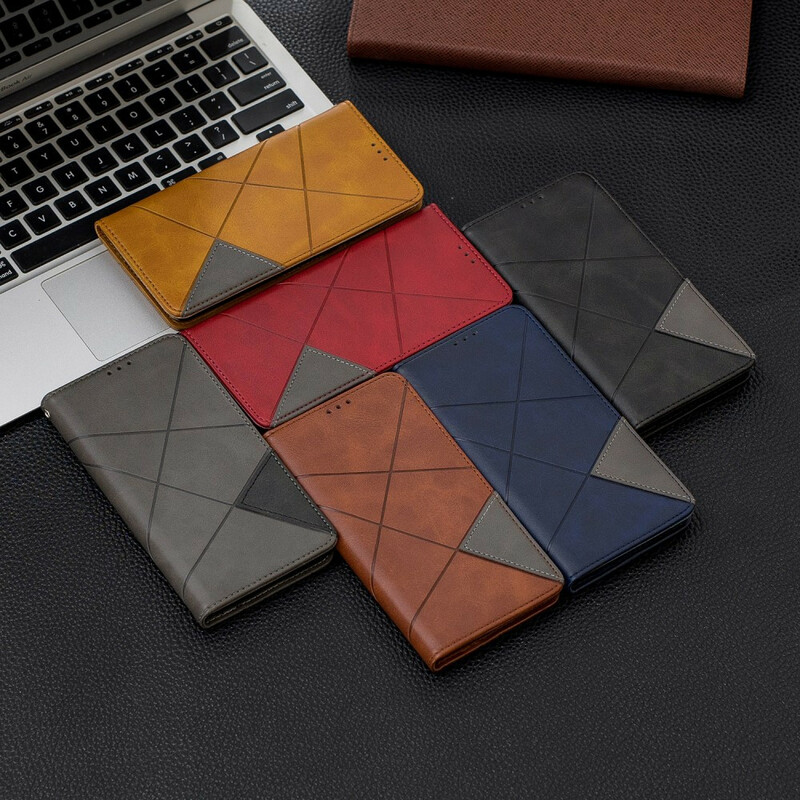 Flip Cover Xiaomi Mi 9T / Mi 9T Pro Style Artiste Flip Cover Xiaomi Mi 9T / Mi 9T Pro Style Artiste