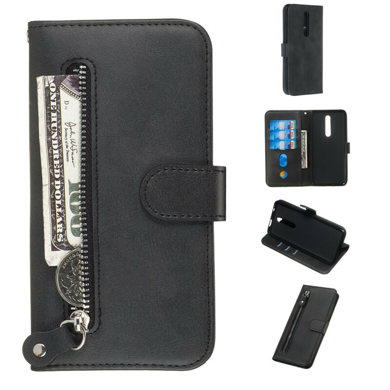Housse Xiaomi Mi 9T / Mi 9T Pro Vintage Porte-monnaie Housse Xiaomi Mi 9T / Mi 9T Pro Vintage Porte-monnaie