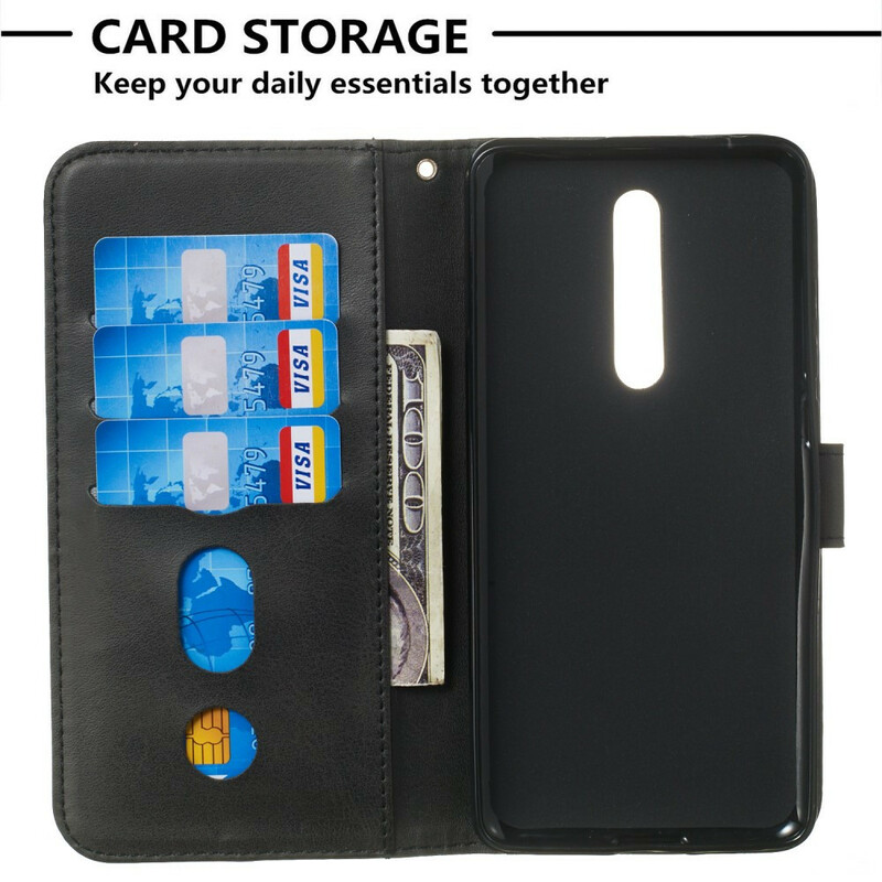 Housse Xiaomi Mi 9T / Mi 9T Pro Vintage Porte-monnaie Housse Xiaomi Mi 9T / Mi 9T Pro Vintage Porte-monnaie