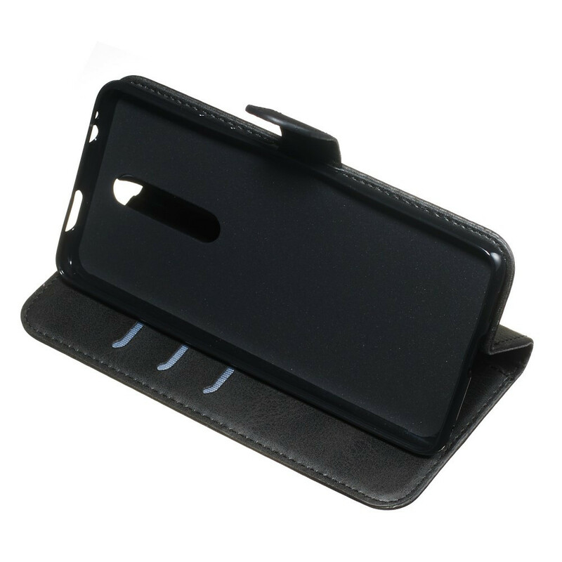 Housse Xiaomi Mi 9T / Mi 9T Pro Vintage Porte-monnaie Housse Xiaomi Mi 9T / Mi 9T Pro Vintage Porte-monnaie