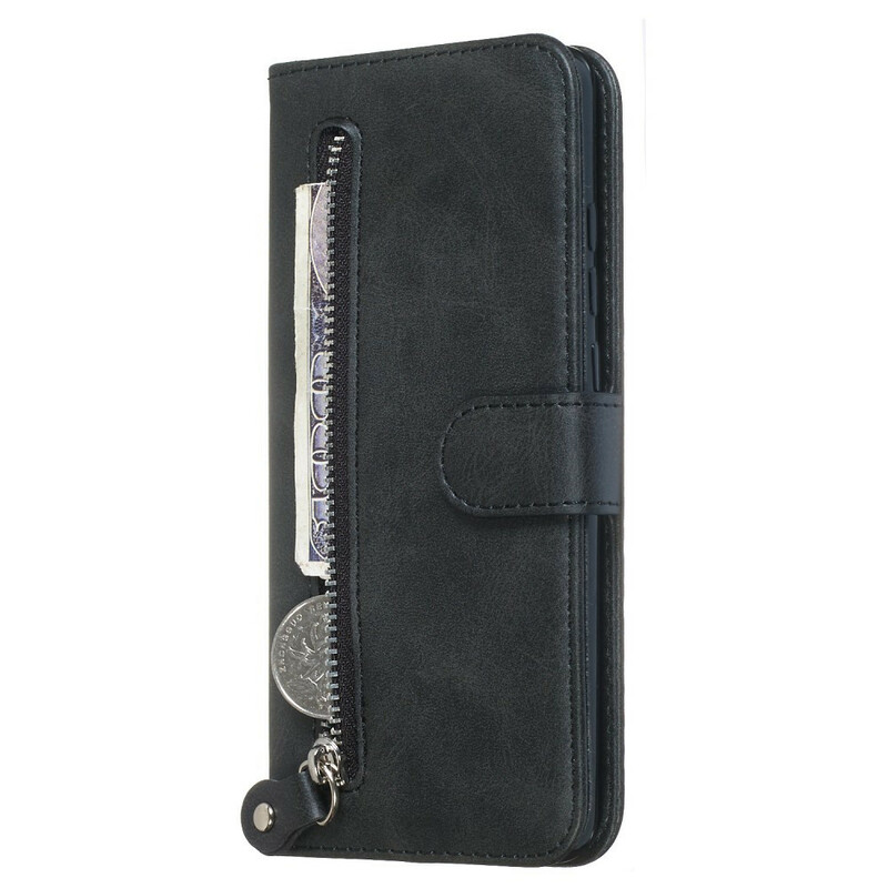 Housse Xiaomi Mi 9T / Mi 9T Pro Vintage Porte-monnaie Housse Xiaomi Mi 9T / Mi 9T Pro Vintage Porte-monnaie