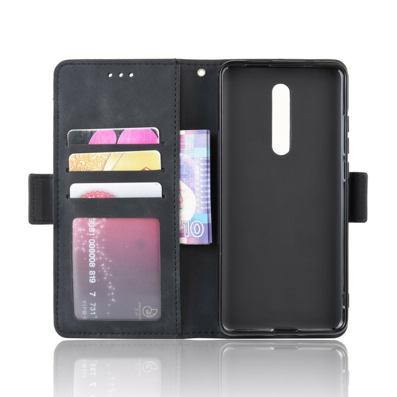 Housse Xiaomi Mi 9T / Mi 9T Pro Classe Première Multi-Cartes Housse Xiaomi Mi 9T / Mi 9T Pro Classe Première Multi-Cartes