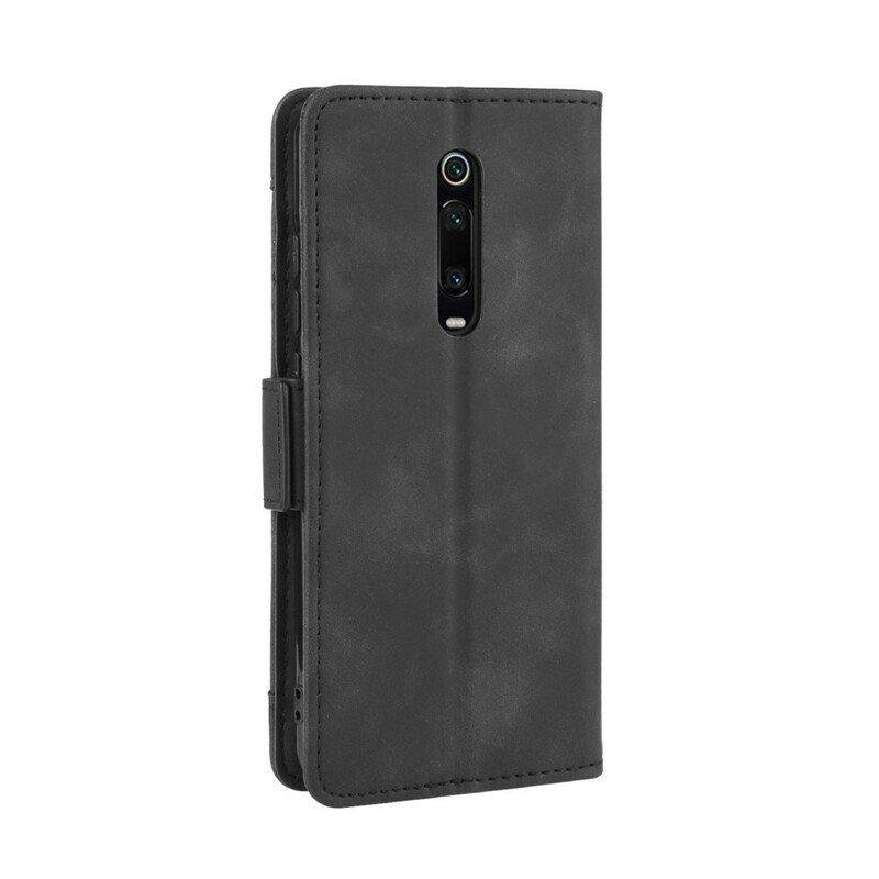 Housse Xiaomi Mi 9T / Mi 9T Pro Classe Première Multi-Cartes Housse Xiaomi Mi 9T / Mi 9T Pro Classe Première Multi-Cartes