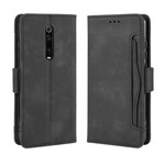 Housse Xiaomi Mi 9T / Mi 9T Pro Classe Première Multi-Cartes Housse Xiaomi Mi 9T / Mi 9T Pro Classe Première Multi-Cartes